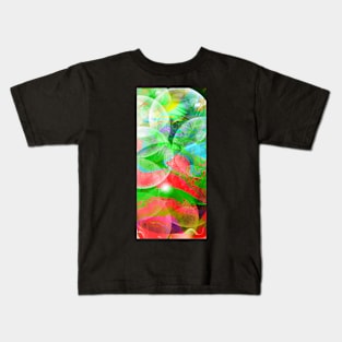 GF245 Art and Abstract Kids T-Shirt